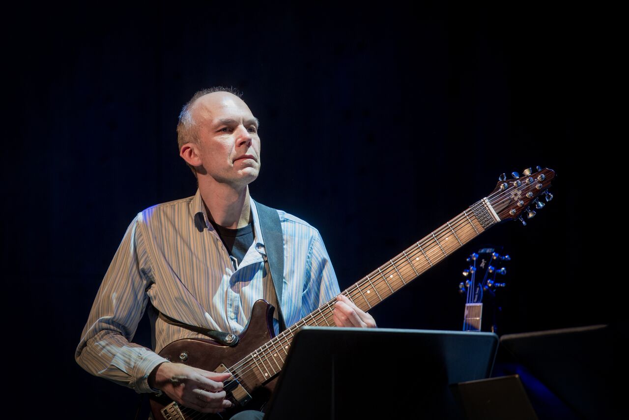 Festivali tippsündmus oli Robert Jürjendali juubelikontsert. FOTO RENE JAKOBSON
