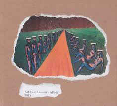 I. Ville Vokkolainen & Kusipäät / Art First