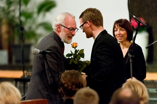 Uusi eesti koorilaule