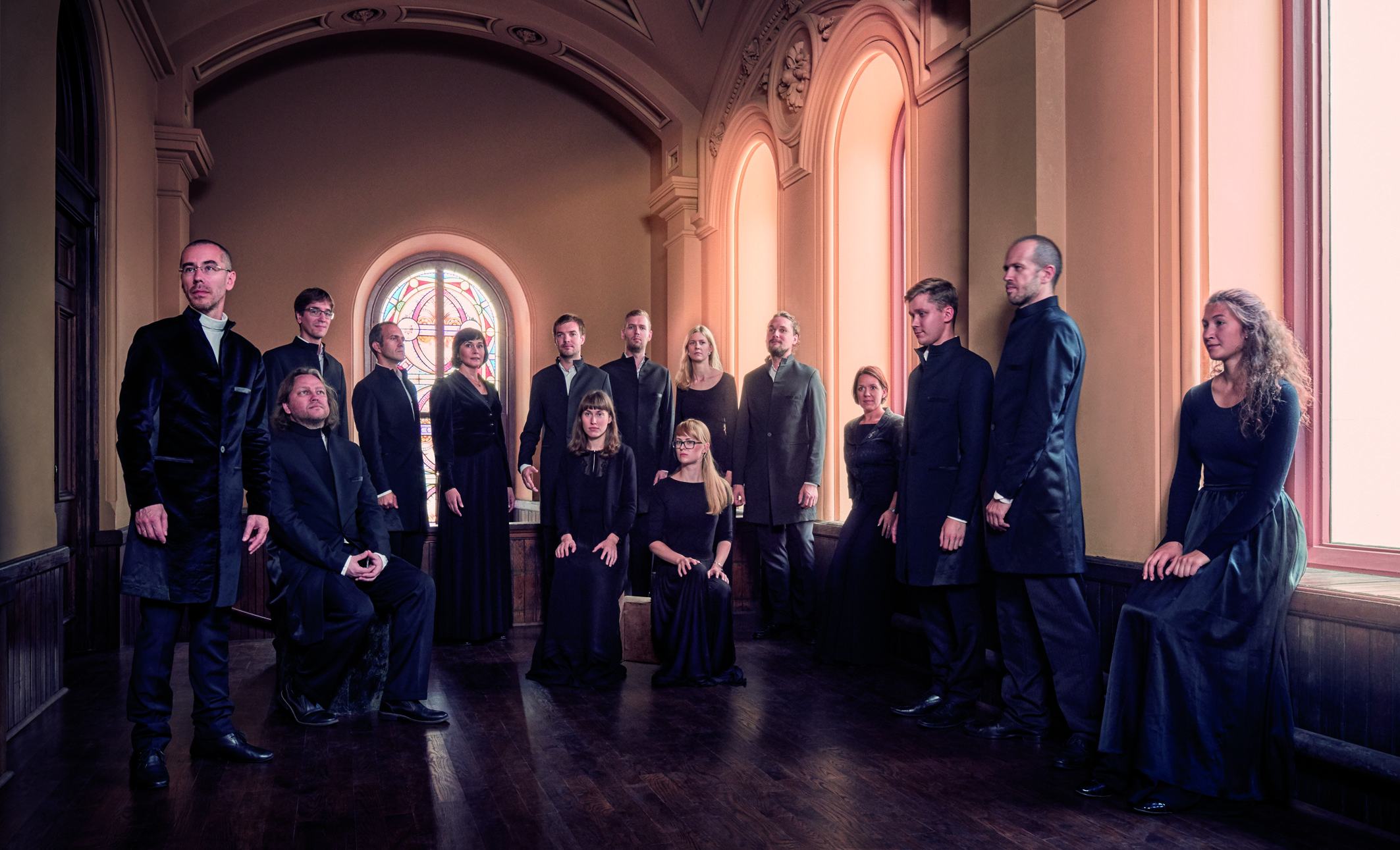 Foto: Kitfox Valentin