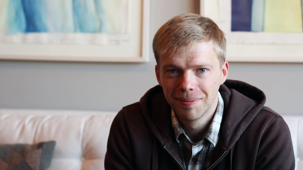 2017. aasta Grawemeyeri muusikapreemia saab Andrew Norman