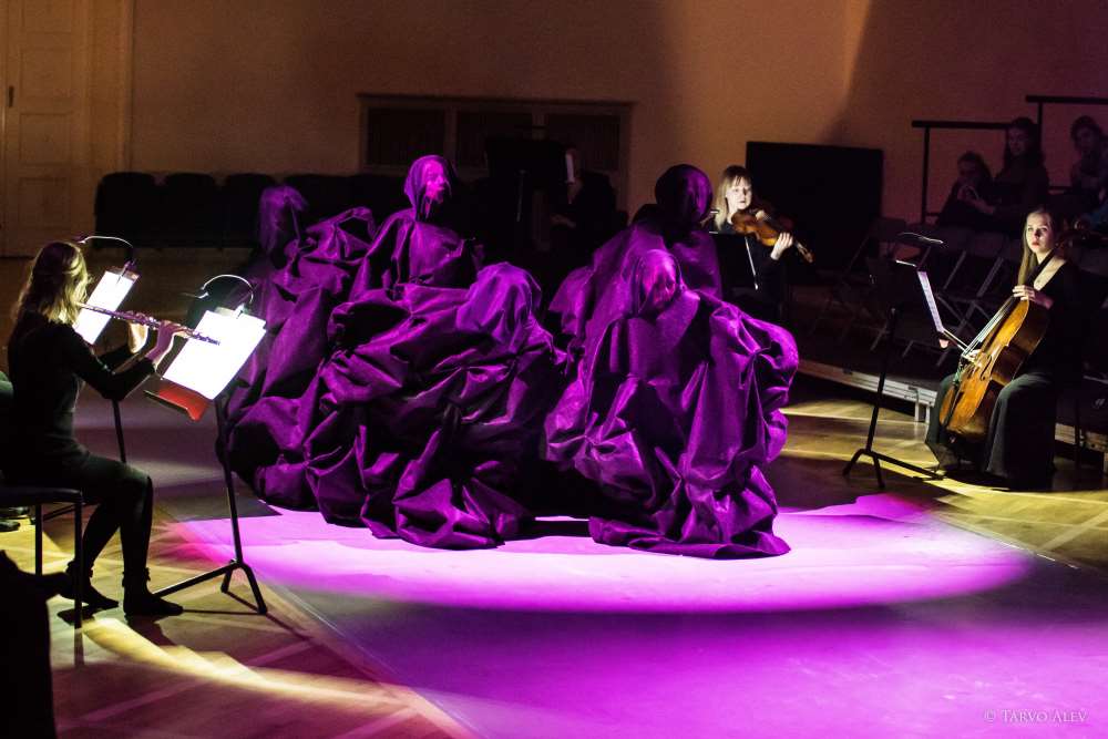 EK:Labori 2016. aasta finaali võitis “Kommentaarium”