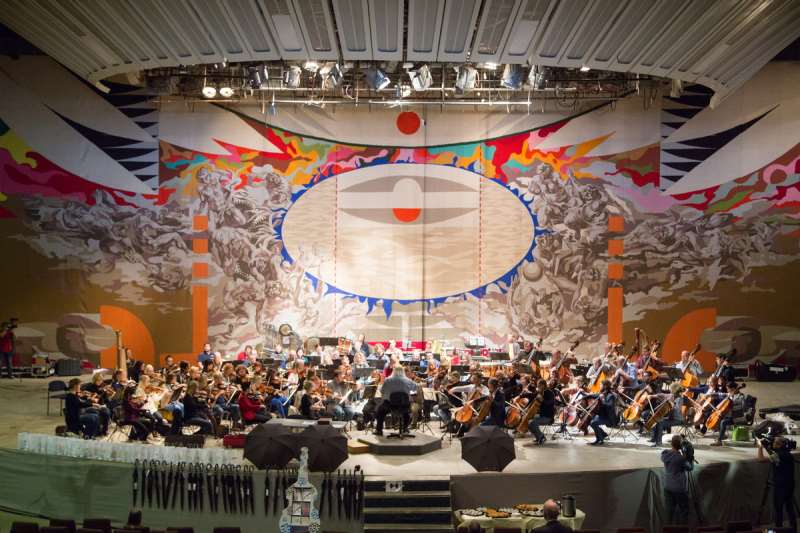 Kas vanus loeb? ERSO 90