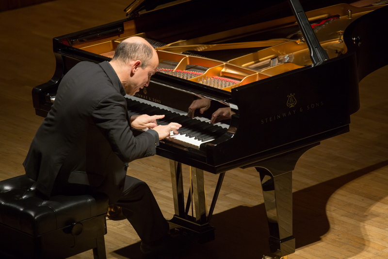 X Tallinna klaverifestival hoiab k&otilde;rget taset