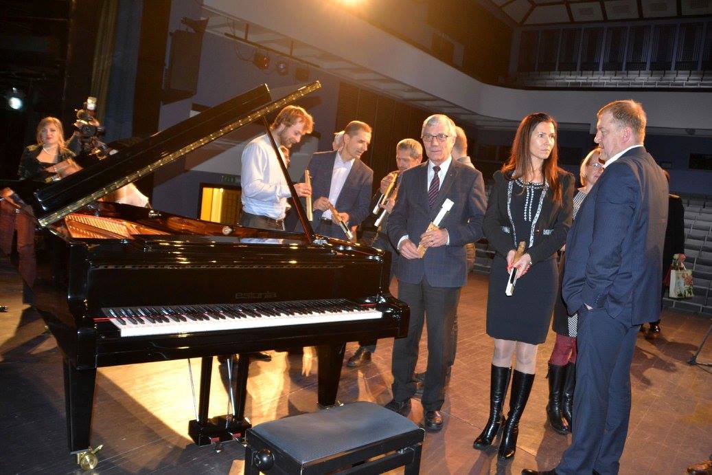 Foto: www.facebook.com/paidekultuurikeskus