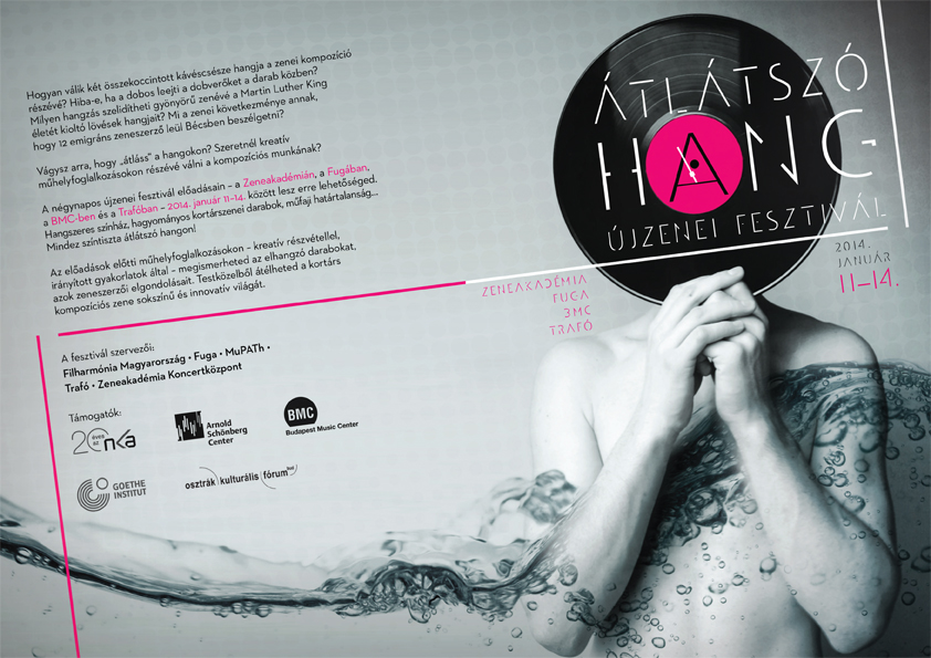 Eesti muusika Ungaris