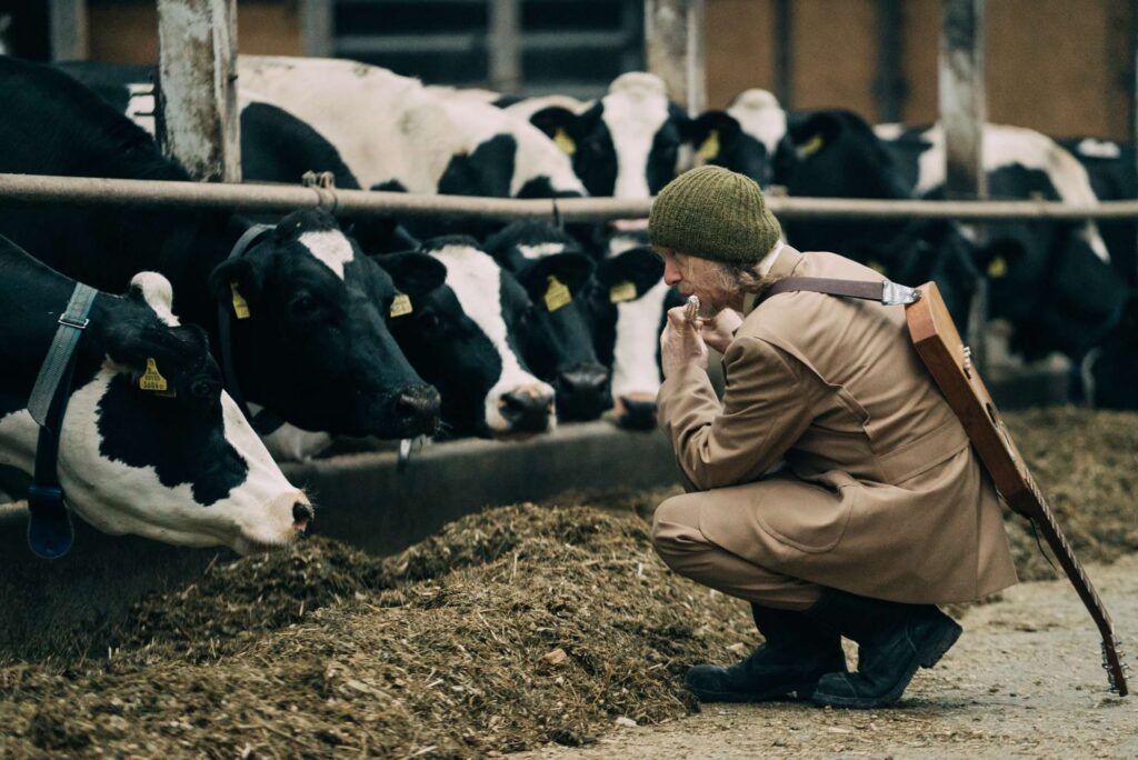 Pastacas: &ldquo;Muusika on l&otilde;pmatu&rdquo;