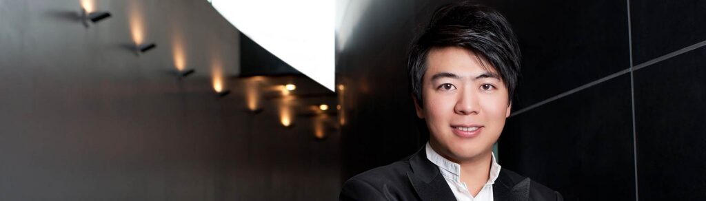 Lang Lang lahkub Sonyst ja naaseb Universali