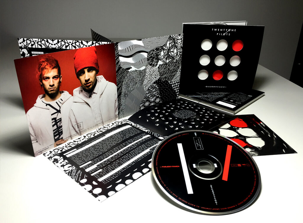 Vinüülplaatide müük viimase 25 aasta suurim