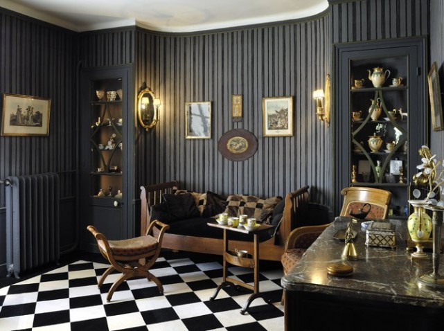 Raveli muuseumi sulgemine kui kultuuri sabotaaž