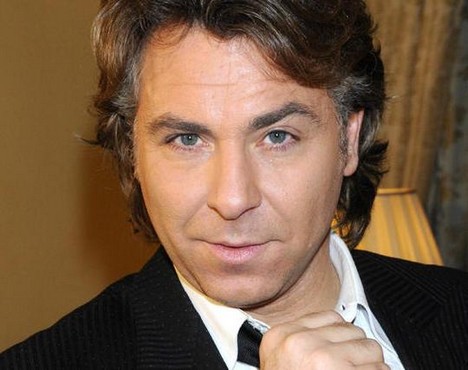 Roberto Alagna sõlmis lepingu Sonyga
