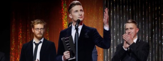 Eesti Muusikaauhinnad 2017