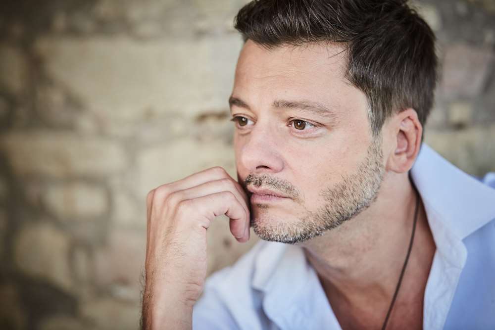 Lauri Vasar &ndash; tipplaulja Eestist