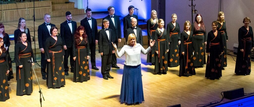 Koorimuusika aastapreemiad