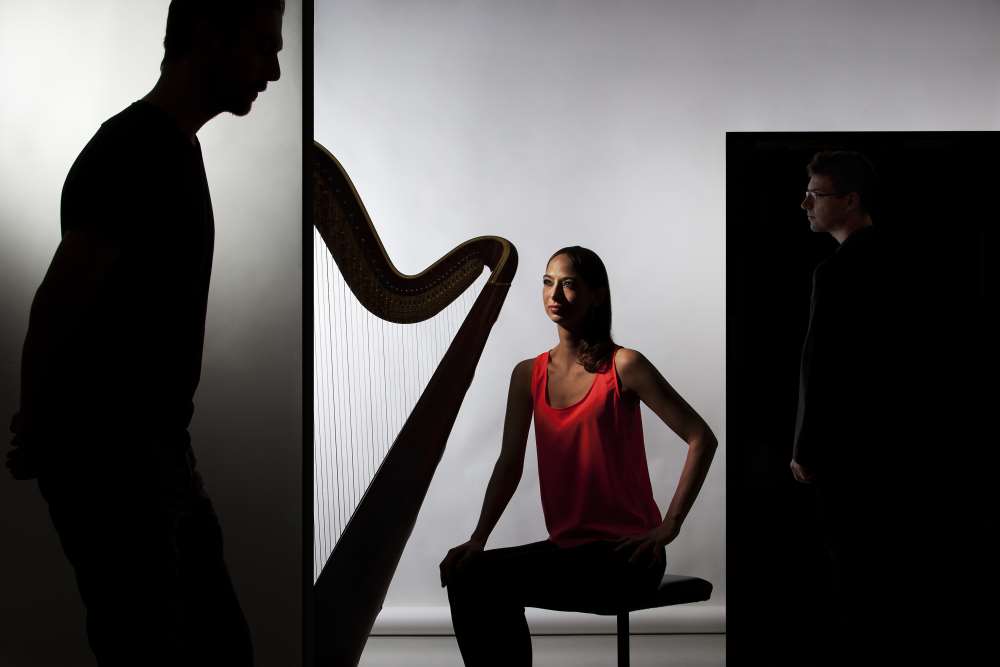 N&uuml;&uuml;dismuusika Tallinn Music Weeki kirevas kavas