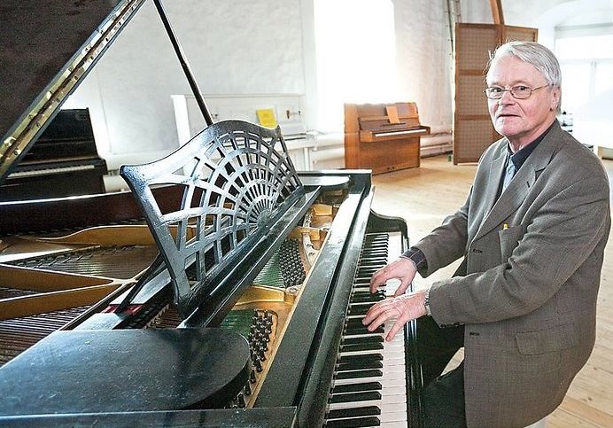 Eesti Kultuurkapitali aastapreemiad