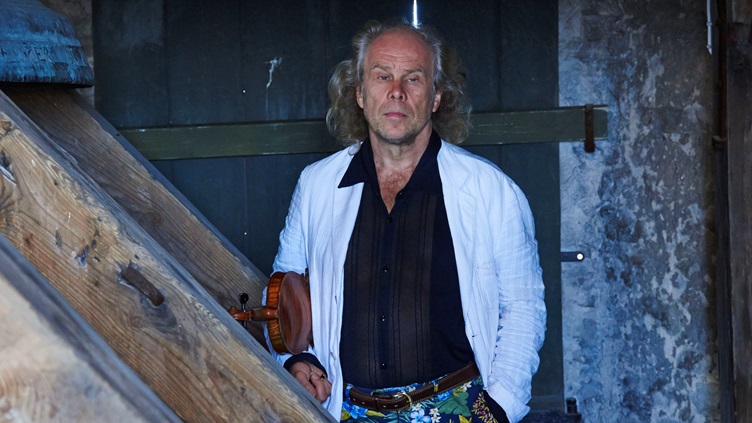 “MustonenFest” Iisraelis