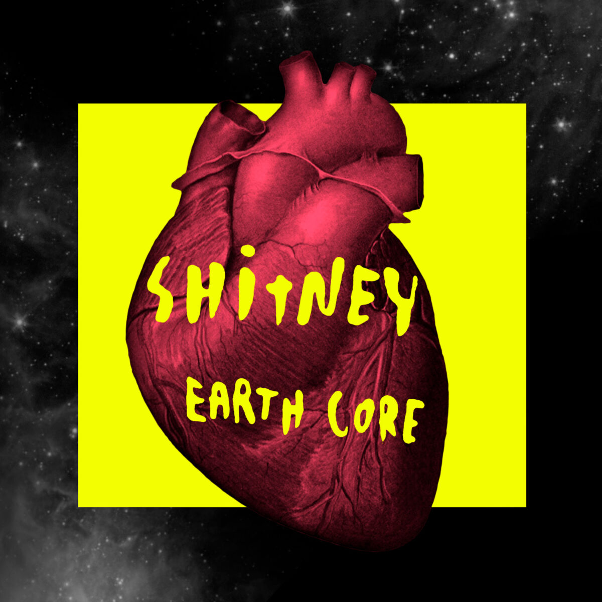 Earth Core. Shitney / Ilk