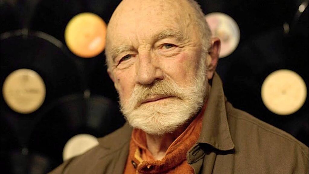 Muusika nagu k&otilde;rvadele m&otilde;eldud kino. Bernard Parmegiani &ldquo;Entre-temps&rdquo;