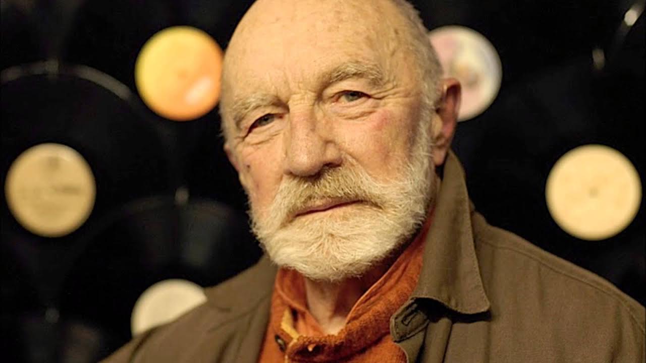 Bernard Parmegianit võib lugeda oma valdkonna vanameistriks, kelle aastatepikkust mõju elektoakustilise muusika arengule oli tunda mujalgi kui ainult Prantsusmaal. FOTO ROBERTO SERRA / IGUANA PRESS