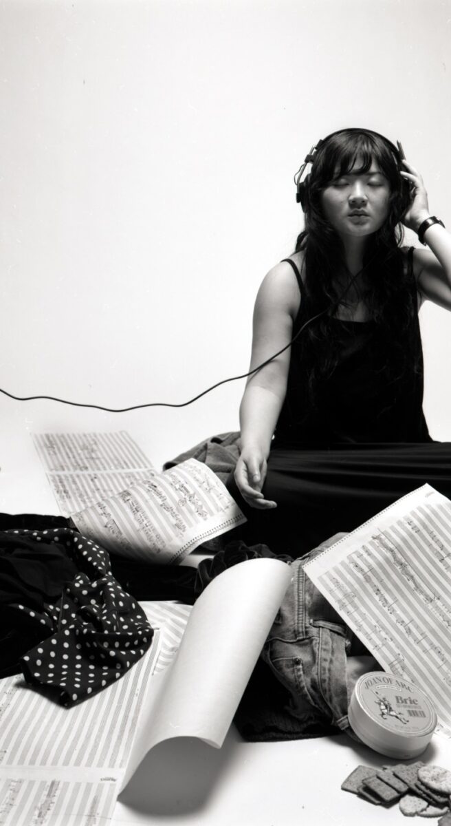 Du Yun pälvis Pulitzeri muusikapreemia