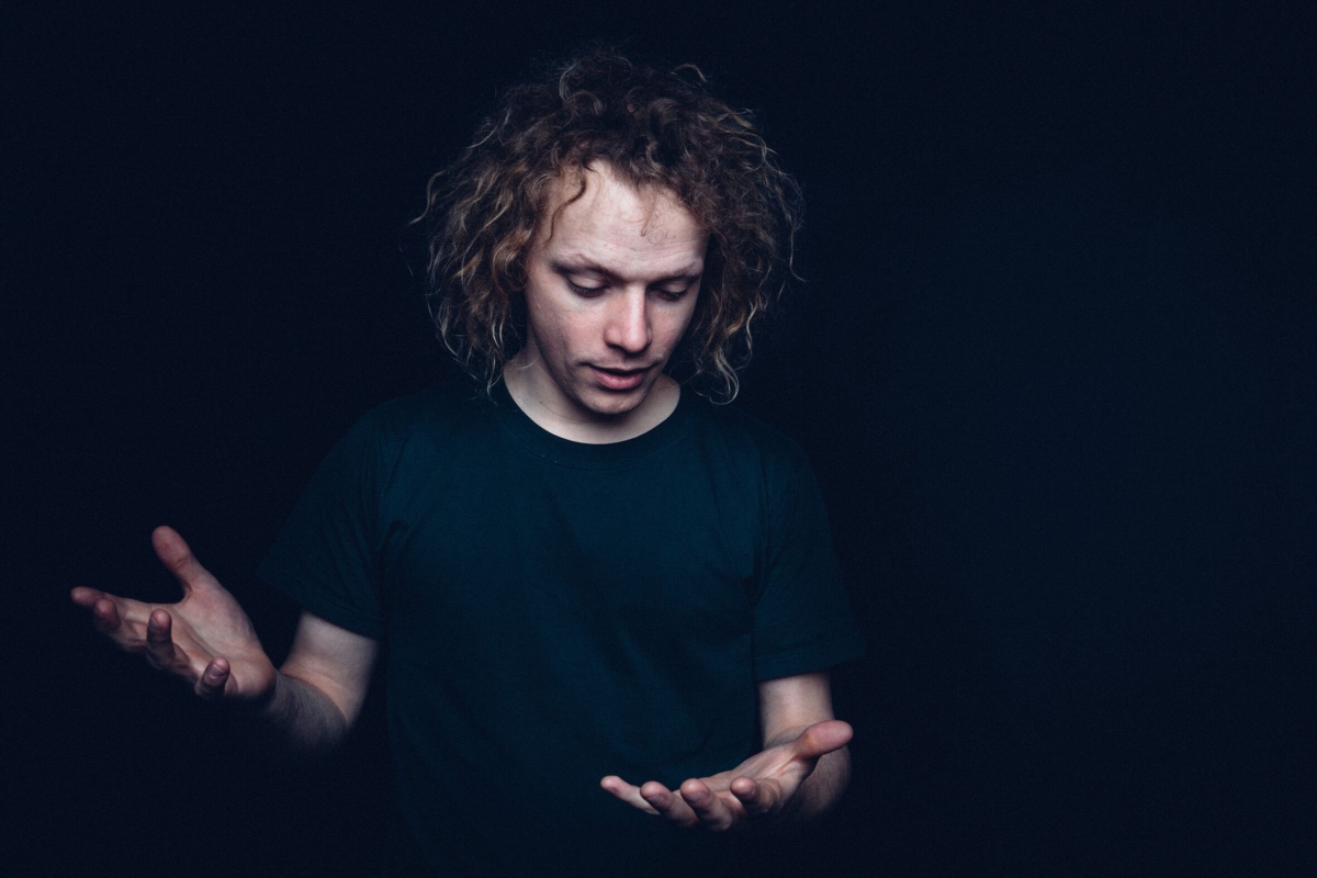 Norra muusik Moddi, üks Tallinn Music Weeki konverentsikülalisi. FOTO thelineofbestfit.com