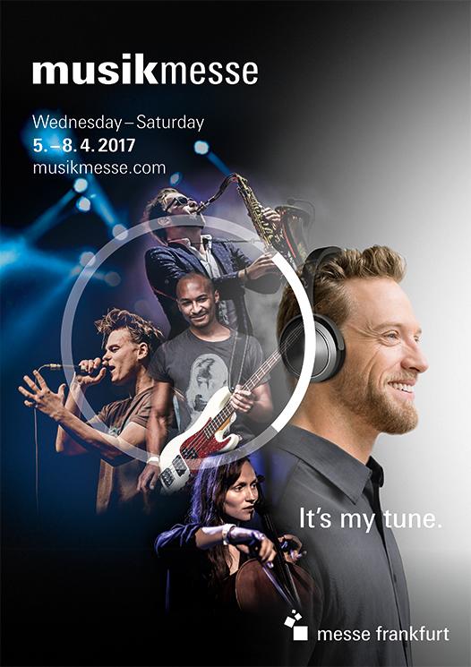 EMIK Frankfurdi muusikamessil