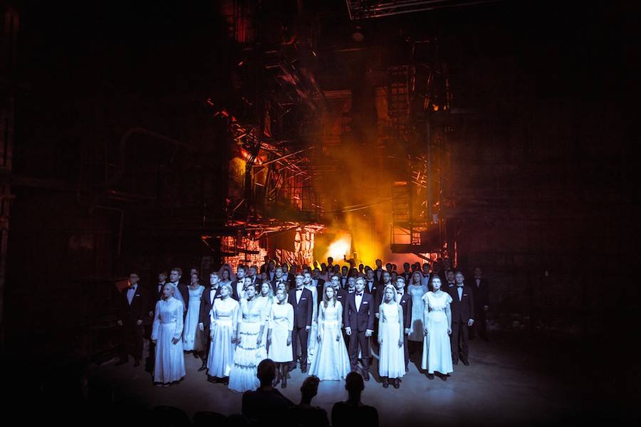 Heliloojate autorikontserte kooridelt