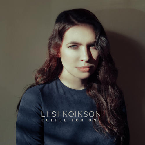 Coffee for One. Liisi Koikson / Liisi Koikson