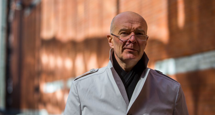 EMTA uus rektor on Ivari Ilja