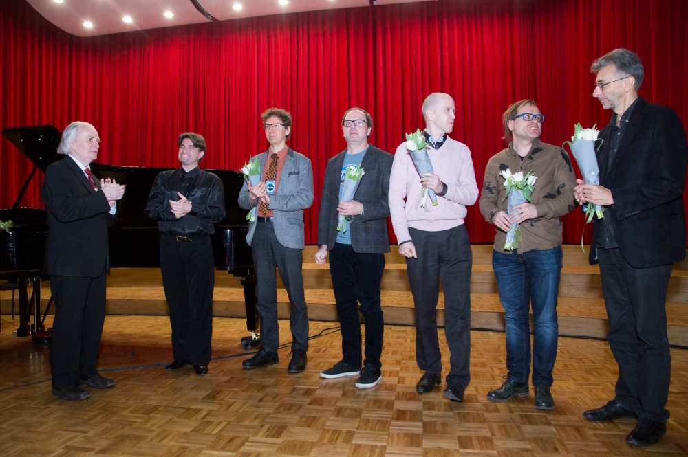 Eesti muusika hallid varjundid