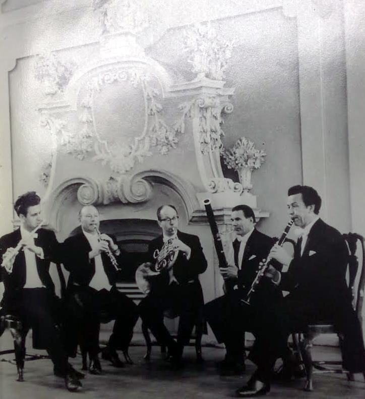 Eesti puhkpillimuusika au ja uhkus