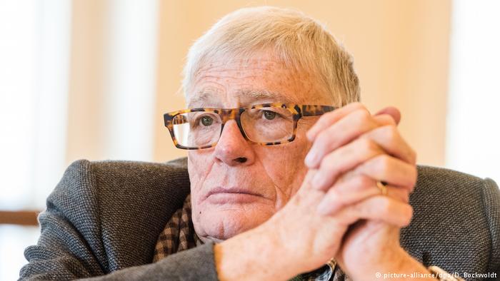 Sir Jeffrey Tate (1943–2017)