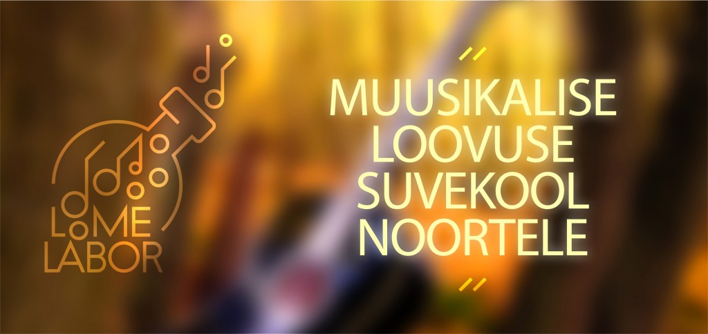 Loomelabor Viljandis