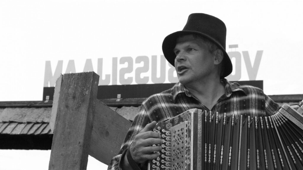 Lahkus lõõtsakuningas Aivar Teppo