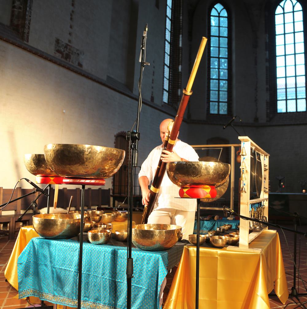 Eklektilised p&auml;rlid