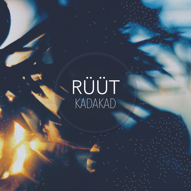 Kadakad. R&uuml;&uuml;t / R&uuml;&uuml;t