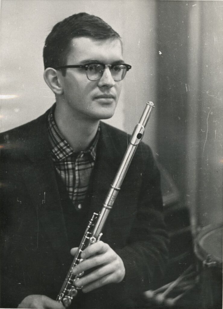 &hellip; suurt talenti ei saa peita &uuml;hegi v&auml;ljendusvahendi taha