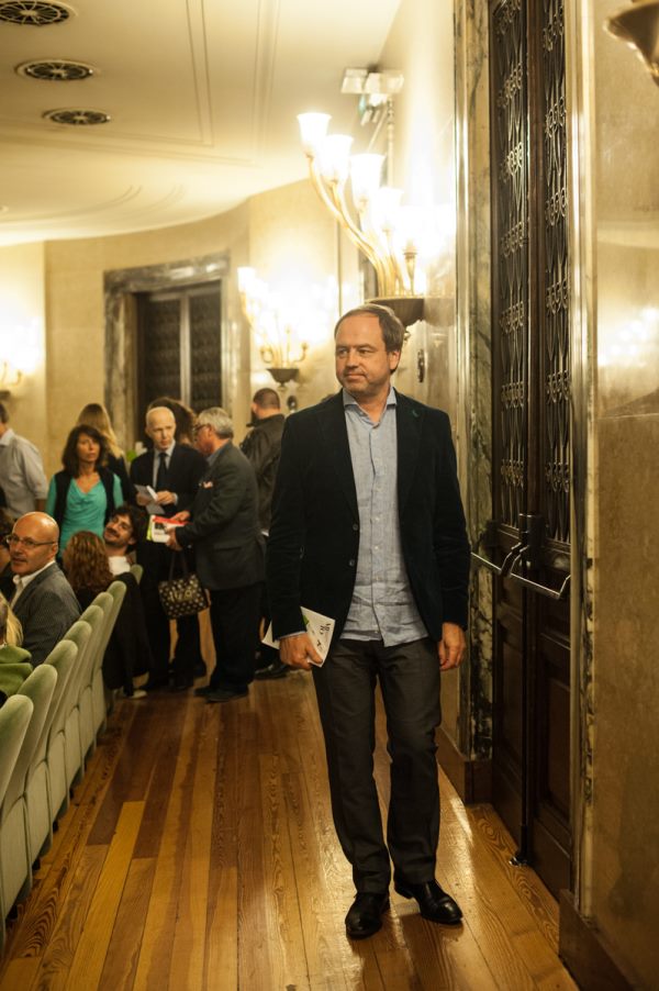 Eesti muusika ja muusikud lummasid Itaalias