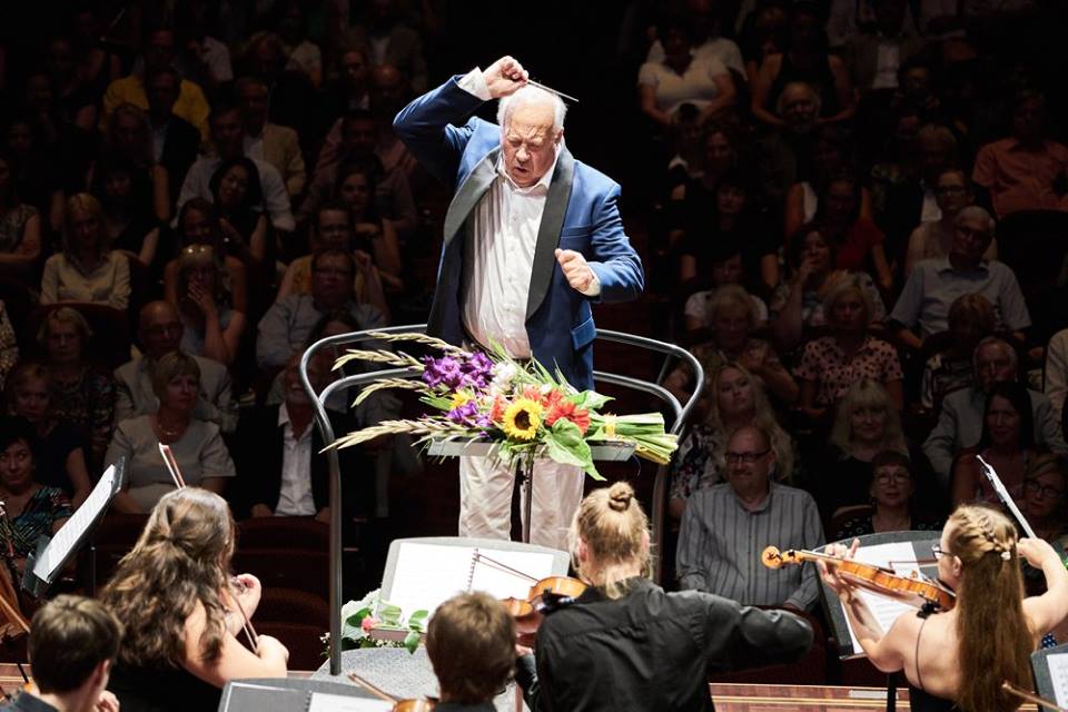 P&auml;rnu muusikafestival &ndash; peegeldus vanast heast Euroopast, uute perspektiividega