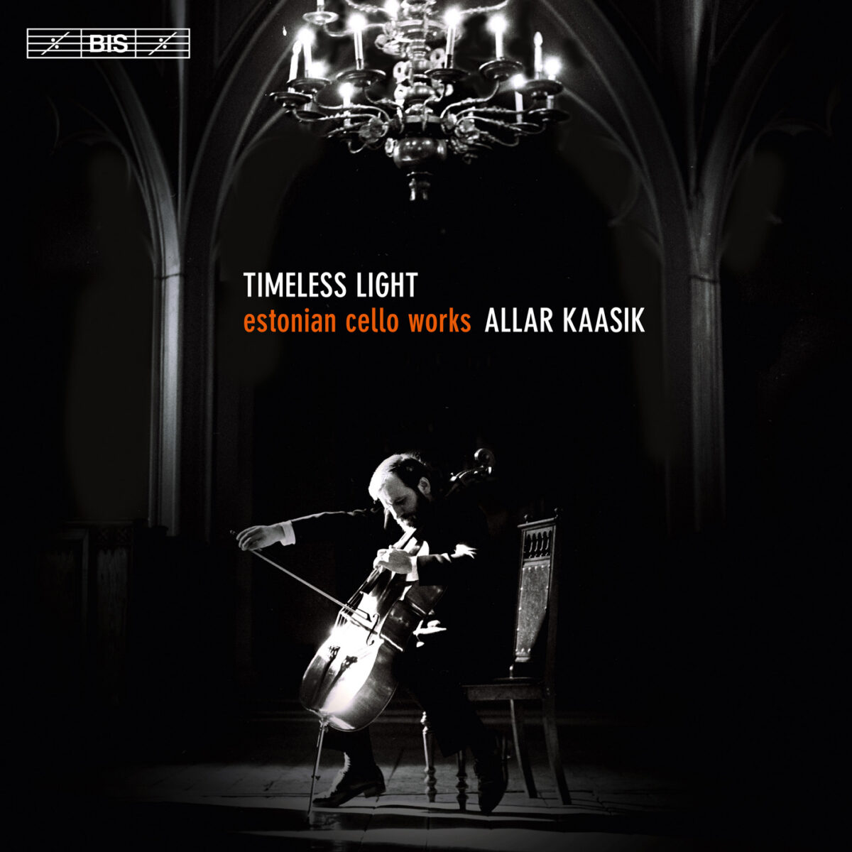 Timeless Light. Allar Kaasik / .BIS