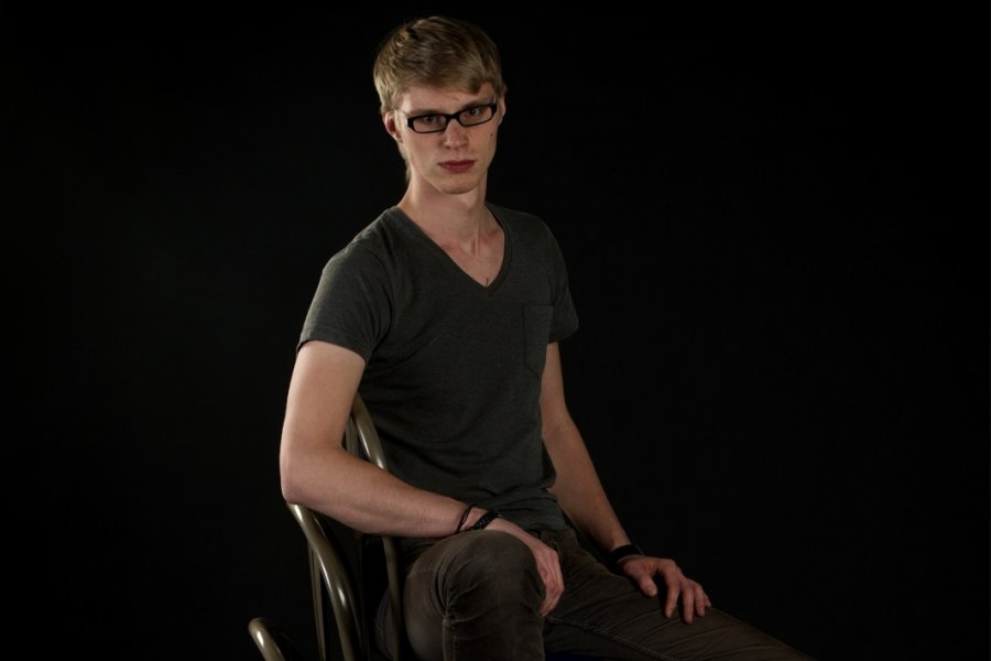 Rasmus Puur – silmapaistev noor eestlane