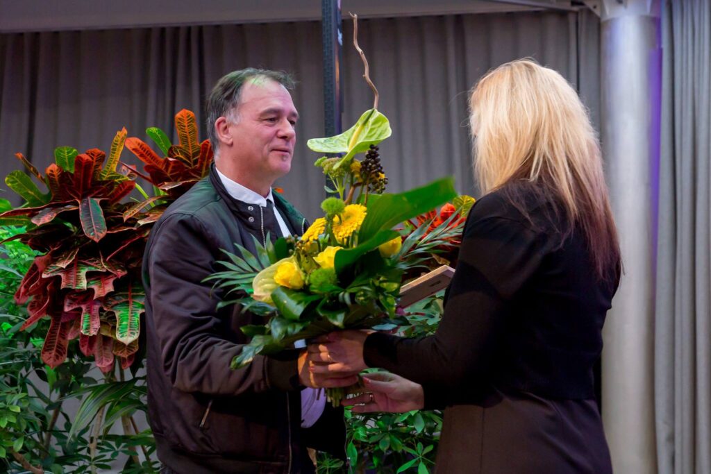 Tänuõhtu Eesti muusikaõpetajatele