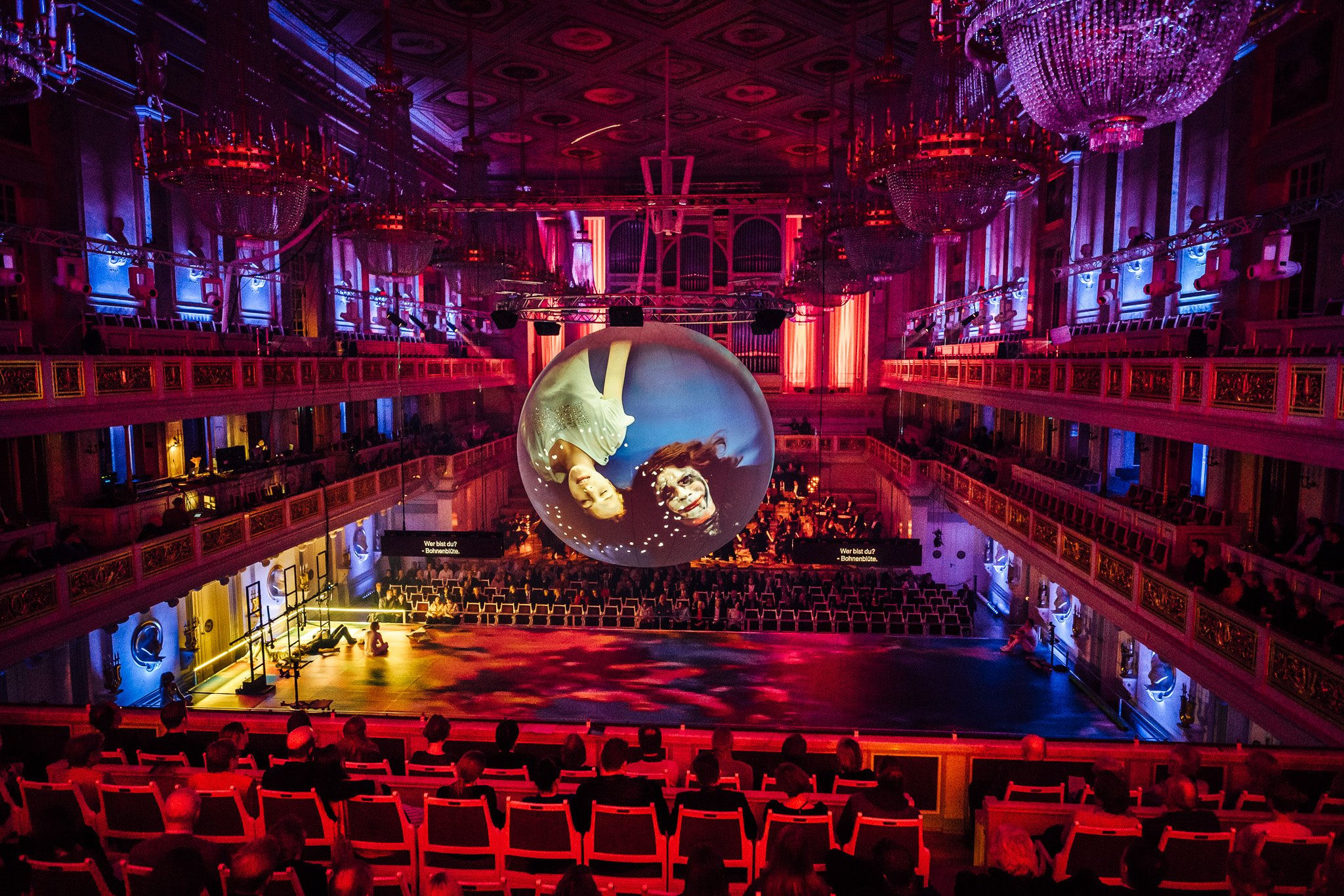 "Pööriöö uni" Berliinis. FOTO www.eu2017.ee