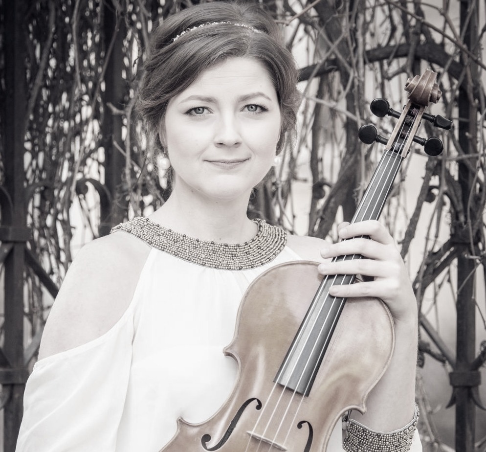 Johanna Vaherm&auml;gi