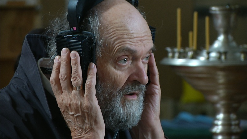 Arvo Pärt pälvis Ratzingeri fondi preemia