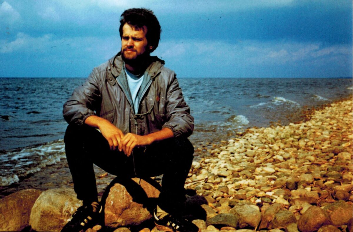 Armastus ja austus muusika vastu kumas läbi igast noodist. Aago Räätsa lühike, ent särav muusikukarj