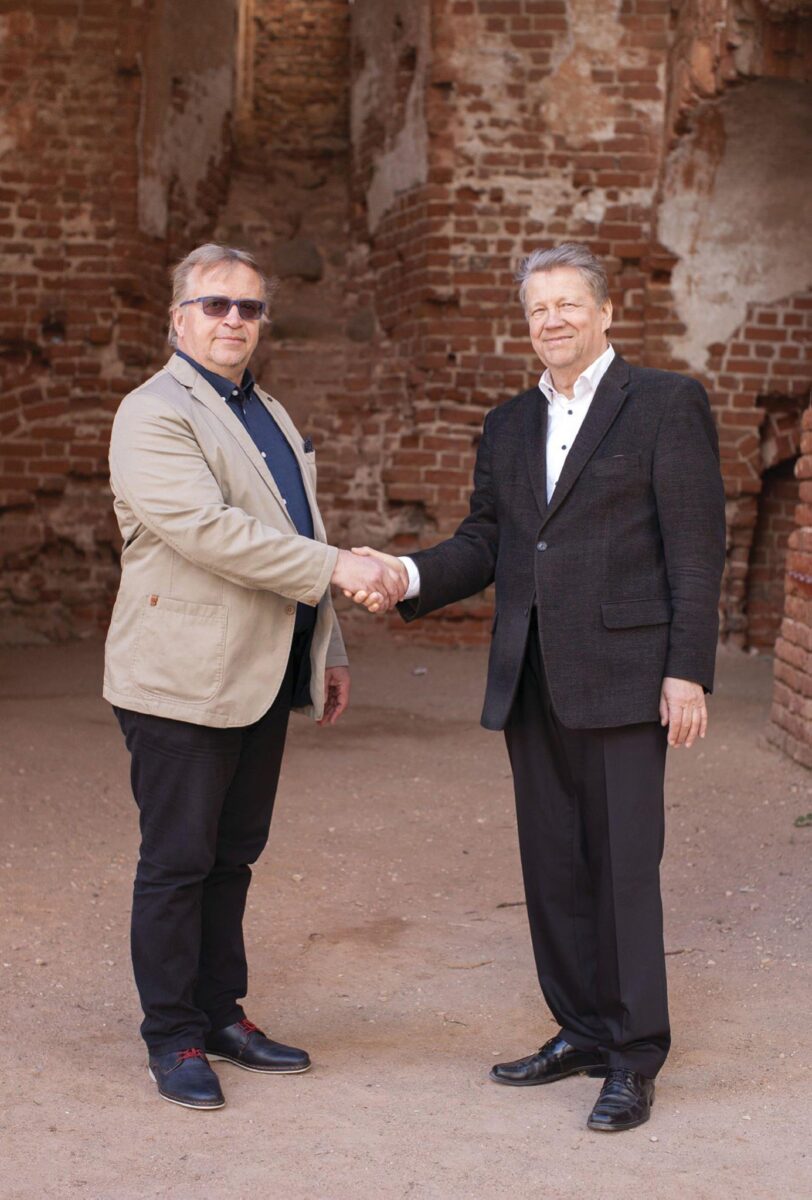 Vanemuise sajandi kontsert