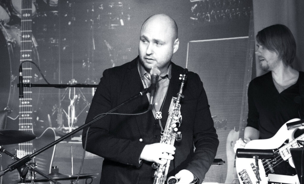 Otsa koolil uus direktor