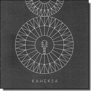 Kaheksa/Eight / Viljandi kitarrifestival MT&Uuml;